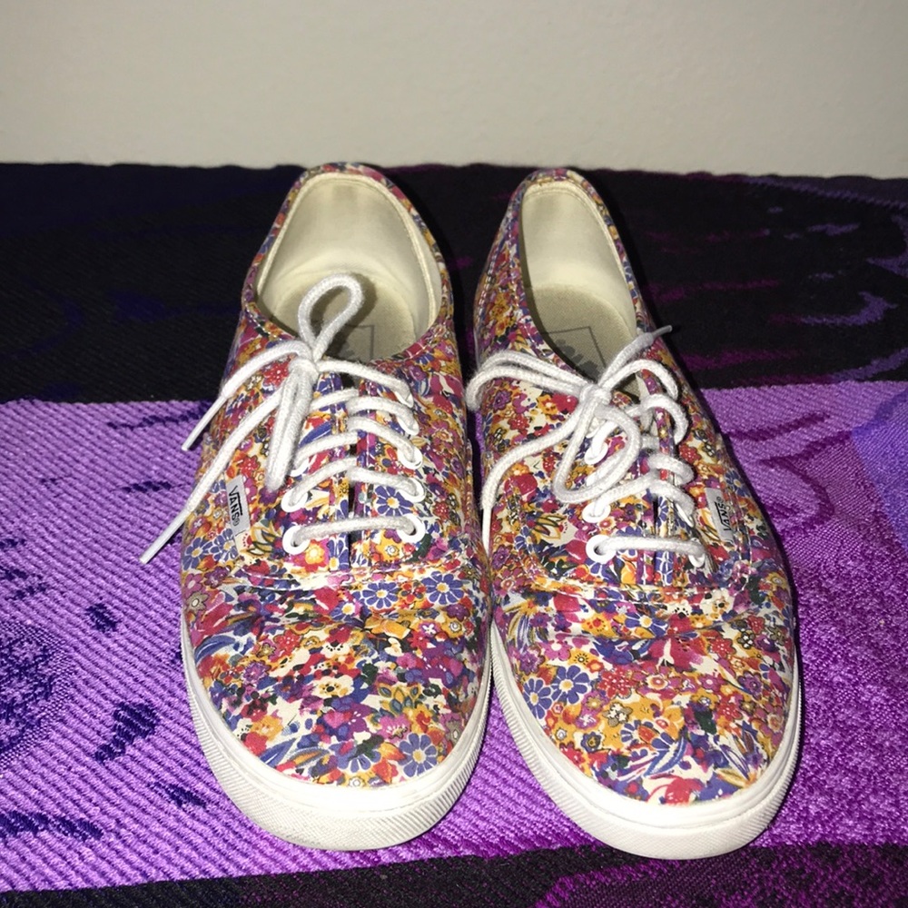 Vans